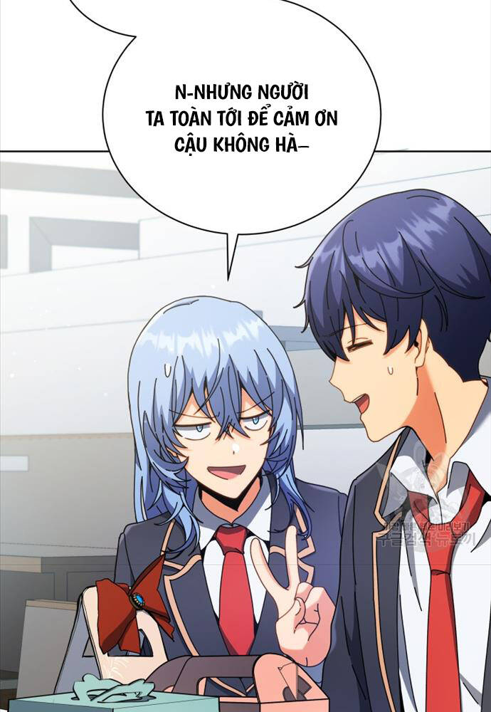 Tử Linh Sư Thiên Tài Của Học Viện Chapter 52 - Trang 42