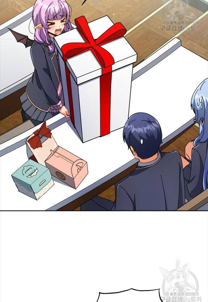 Tử Linh Sư Thiên Tài Của Học Viện Chapter 52 - Trang 46