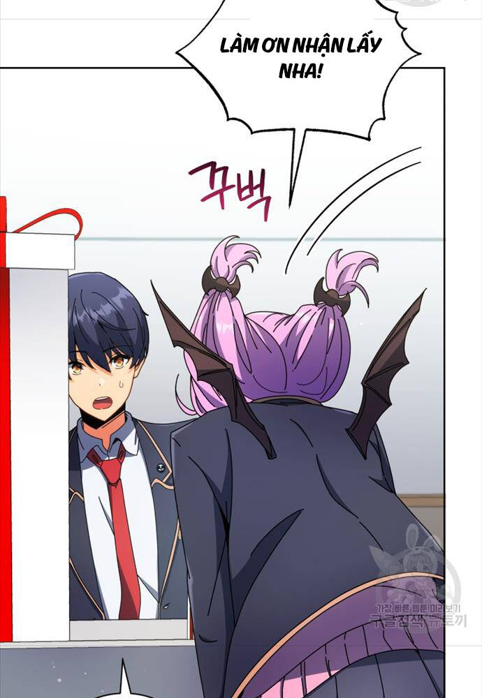 Tử Linh Sư Thiên Tài Của Học Viện Chapter 52 - Trang 47