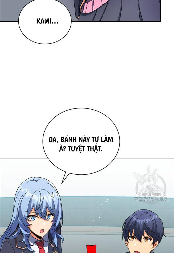 Tử Linh Sư Thiên Tài Của Học Viện Chapter 52 - Trang 48