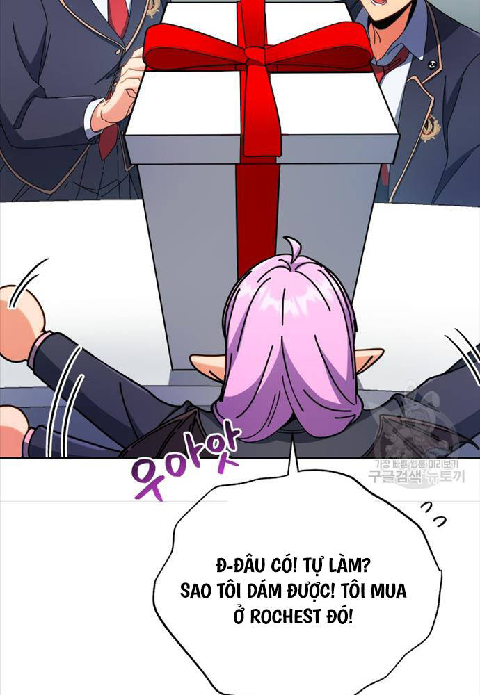 Tử Linh Sư Thiên Tài Của Học Viện Chapter 52 - Trang 49