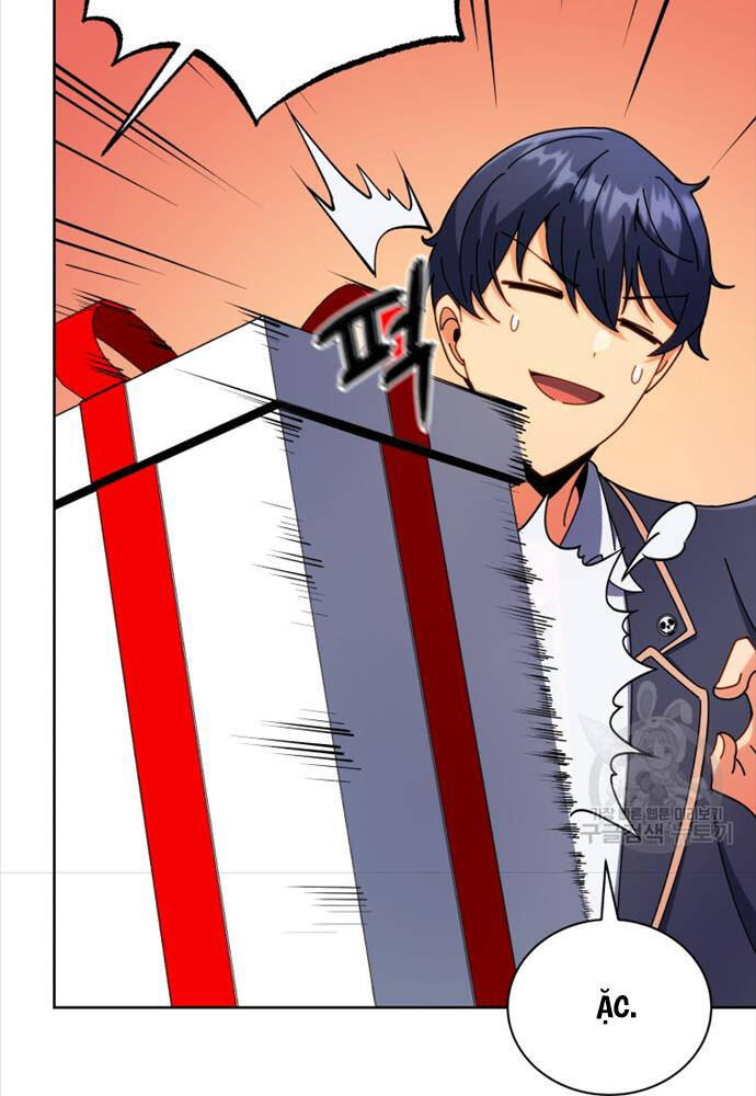 Tử Linh Sư Thiên Tài Của Học Viện Chapter 52 - Trang 58