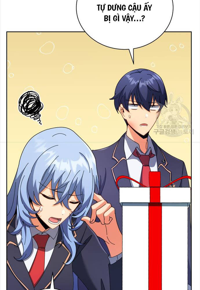 Tử Linh Sư Thiên Tài Của Học Viện Chapter 52 - Trang 61