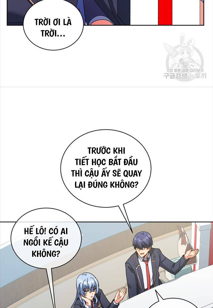 Tử Linh Sư Thiên Tài Của Học Viện Chapter 52 - Trang 62