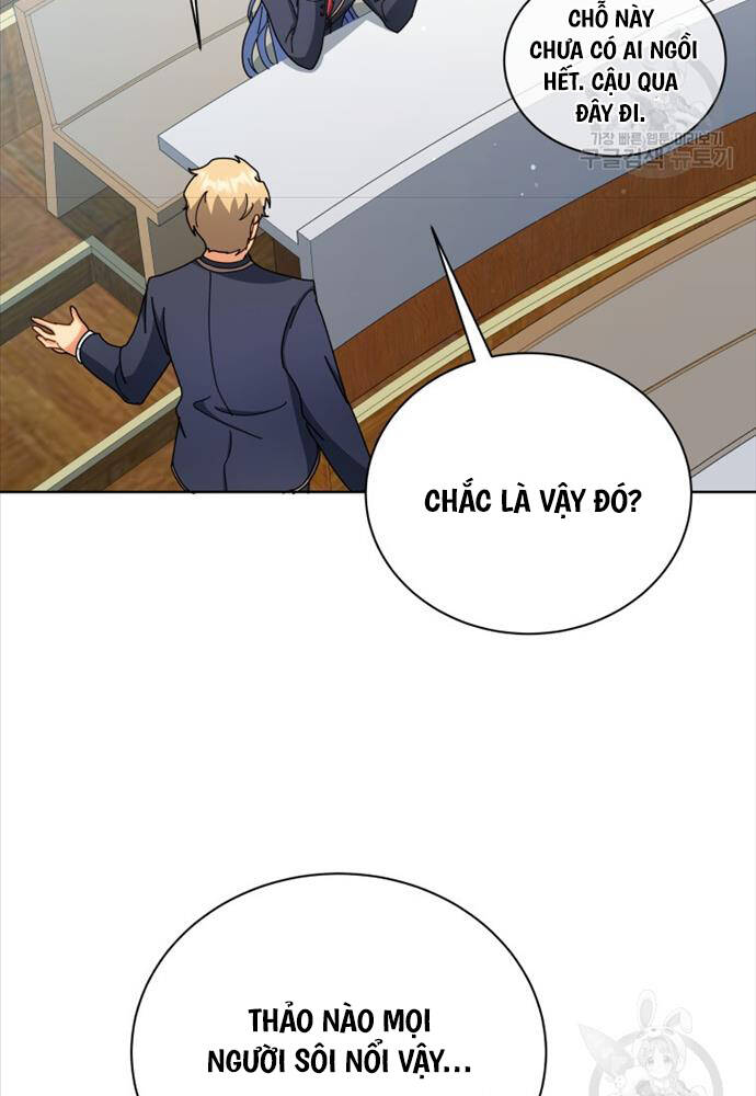 Tử Linh Sư Thiên Tài Của Học Viện Chapter 52 - Trang 63