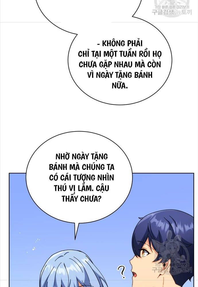 Tử Linh Sư Thiên Tài Của Học Viện Chapter 52 - Trang 64