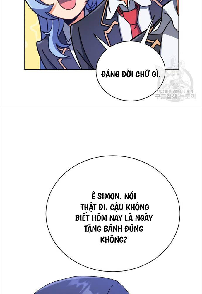 Tử Linh Sư Thiên Tài Của Học Viện Chapter 52 - Trang 70