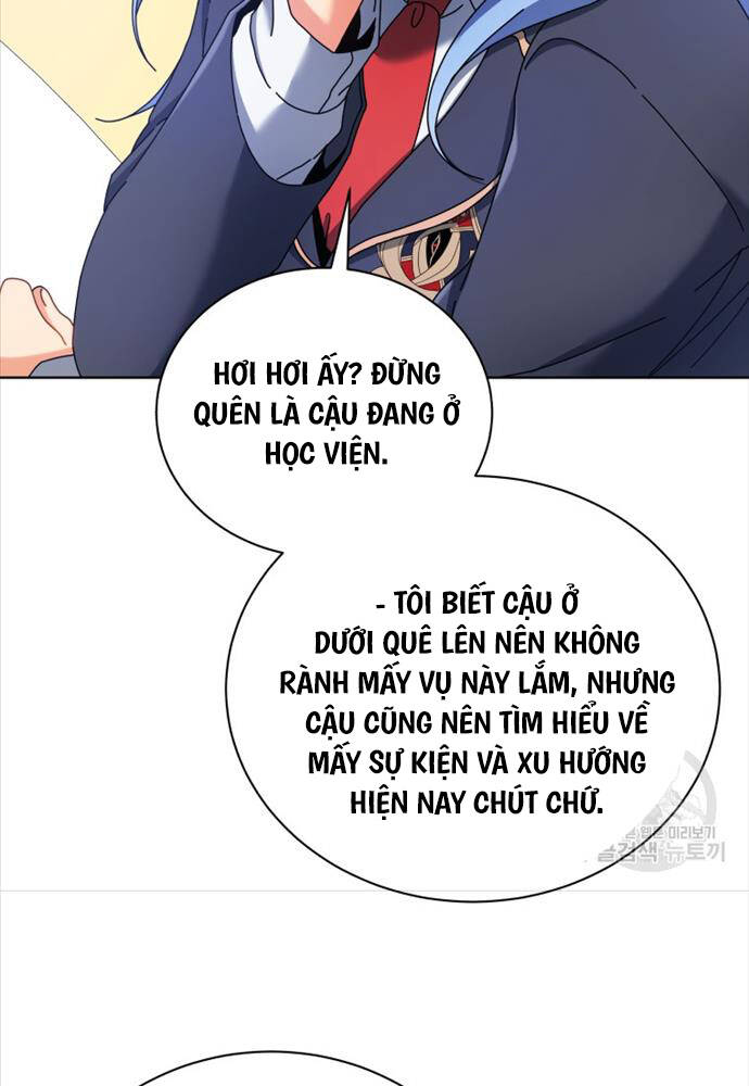 Tử Linh Sư Thiên Tài Của Học Viện Chapter 52 - Trang 73