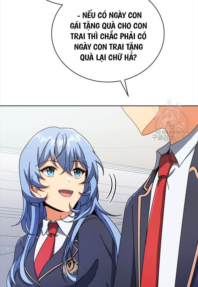 Tử Linh Sư Thiên Tài Của Học Viện Chapter 52 - Trang 76