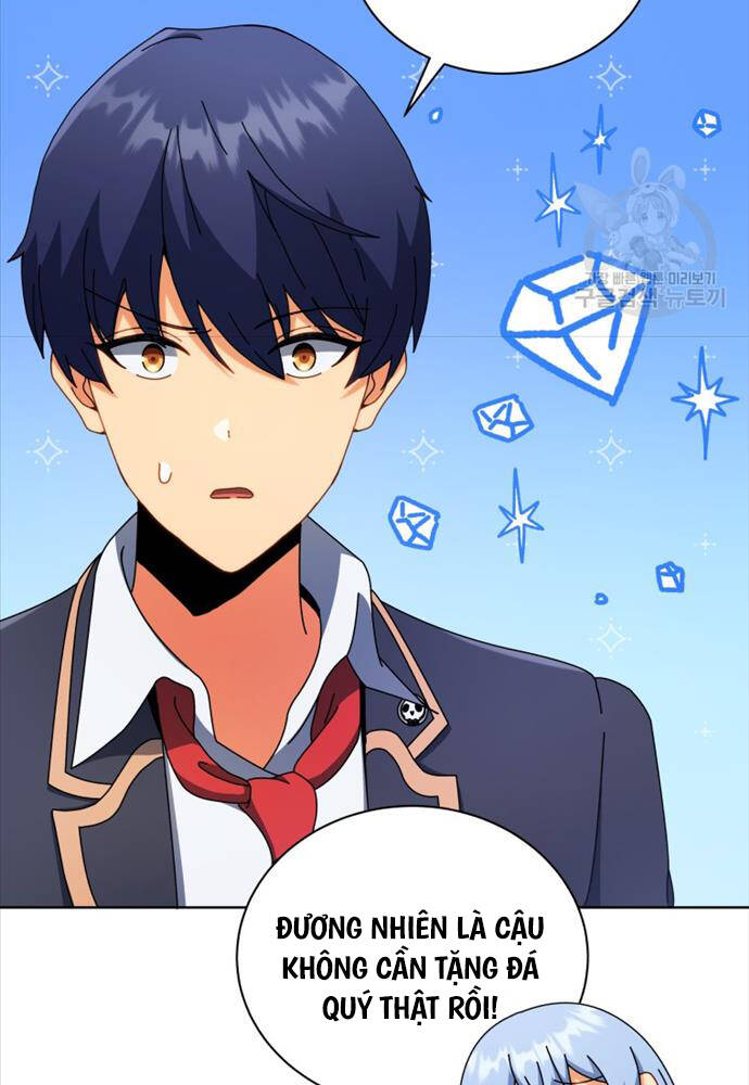Tử Linh Sư Thiên Tài Của Học Viện Chapter 52 - Trang 78