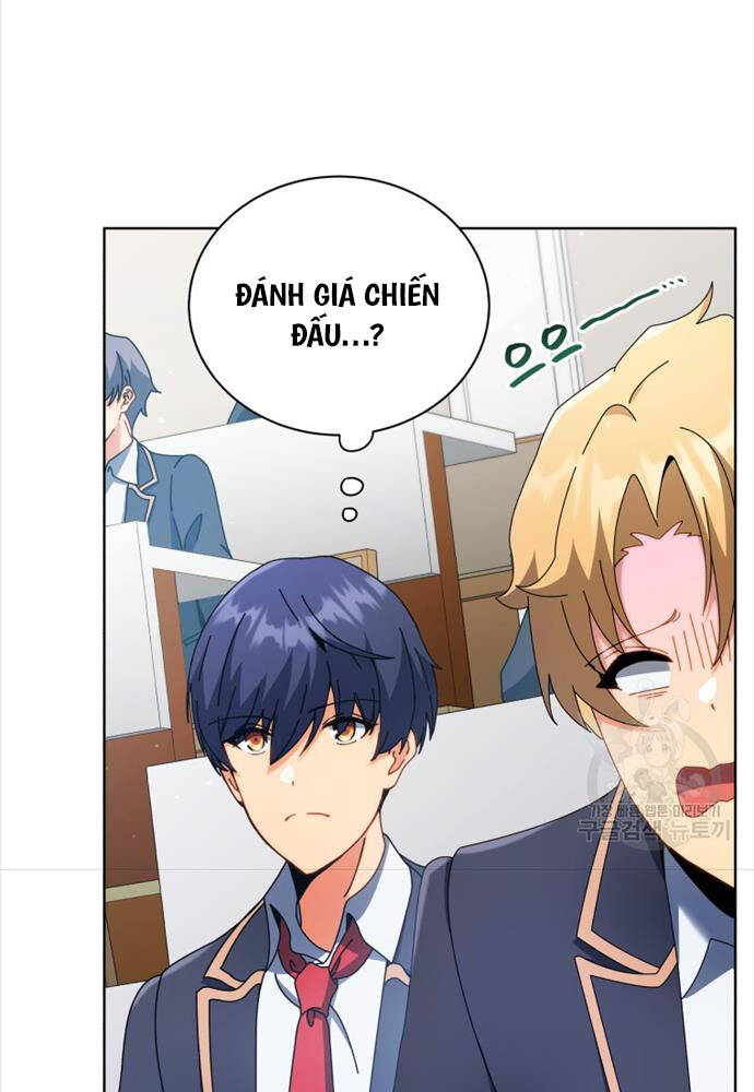 Tử Linh Sư Thiên Tài Của Học Viện Chapter 52 - Trang 87