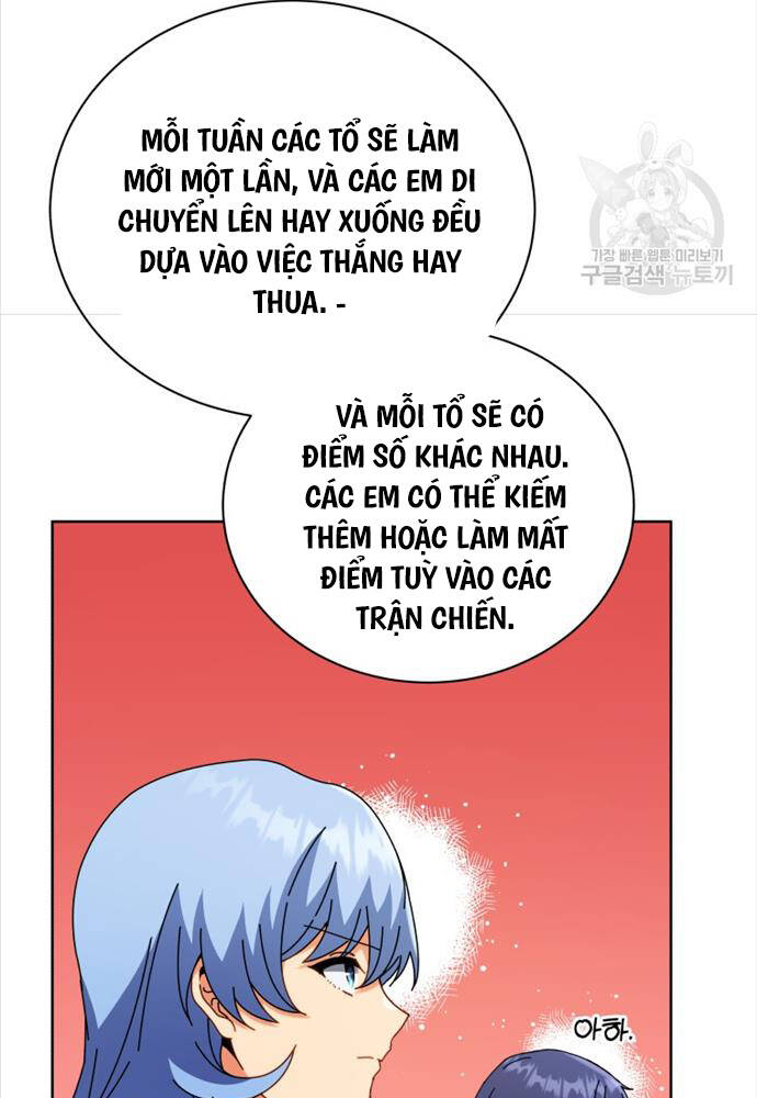 Tử Linh Sư Thiên Tài Của Học Viện Chapter 52 - Trang 92