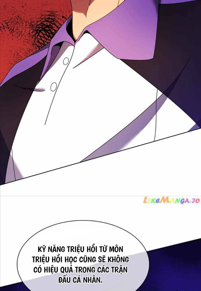 Tử Linh Sư Thiên Tài Của Học Viện - Chapter 53 - Page 9