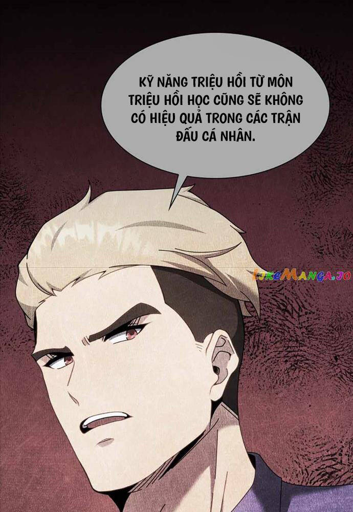 Tử Linh Sư Thiên Tài Của Học Viện - Chapter 53 - Page 100