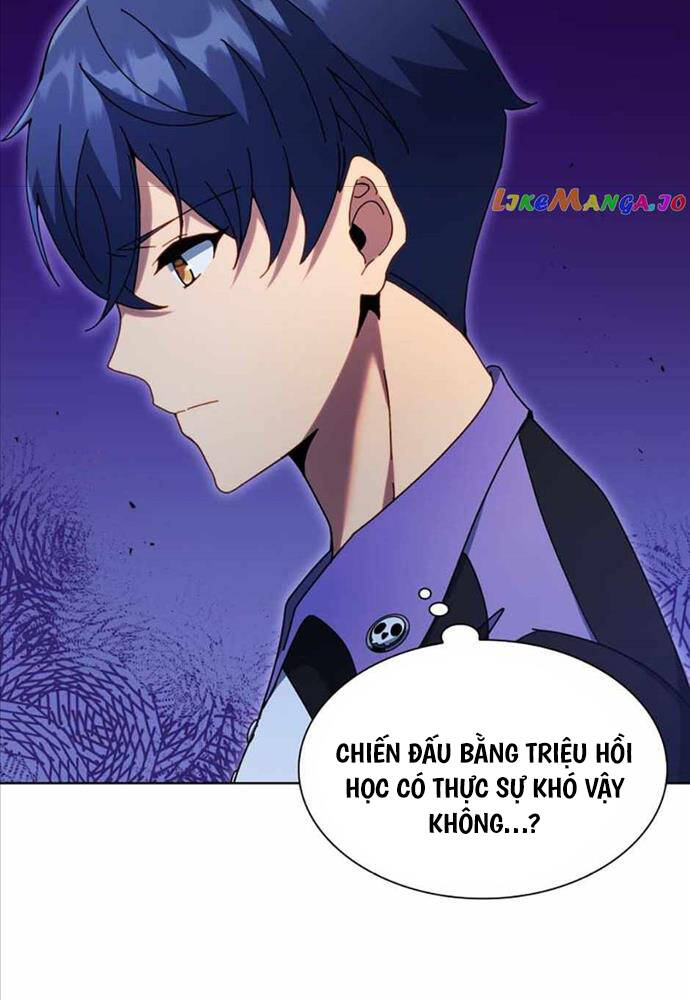 Tử Linh Sư Thiên Tài Của Học Viện - Chapter 53 - Page 103