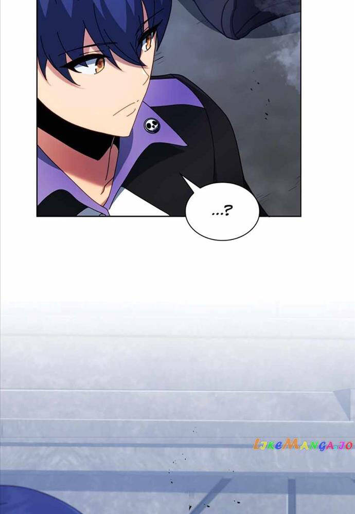 Tử Linh Sư Thiên Tài Của Học Viện - Chapter 53 - Page 105