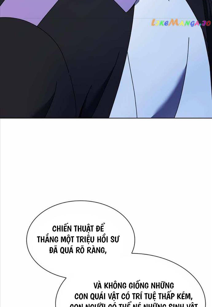 Tử Linh Sư Thiên Tài Của Học Viện - Chapter 53 - Page 11