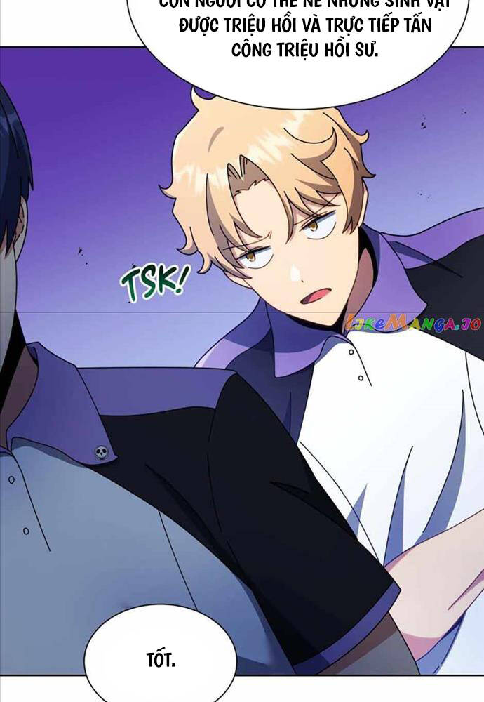 Tử Linh Sư Thiên Tài Của Học Viện - Chapter 53 - Page 12
