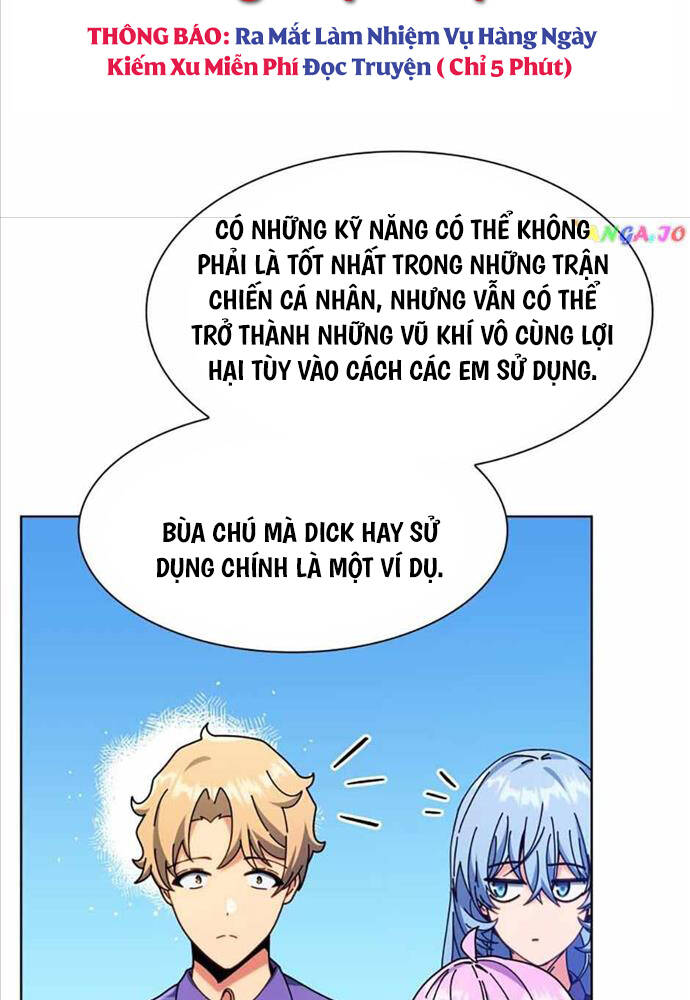 Tử Linh Sư Thiên Tài Của Học Viện - Chapter 53 - Page 15