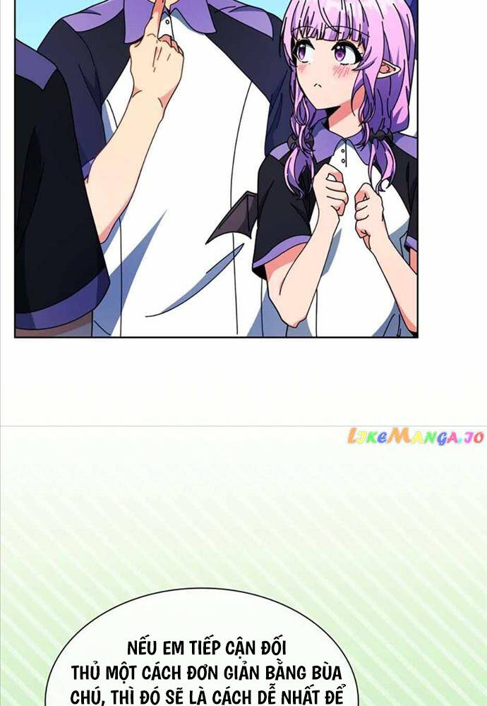 Tử Linh Sư Thiên Tài Của Học Viện - Chapter 53 - Page 16