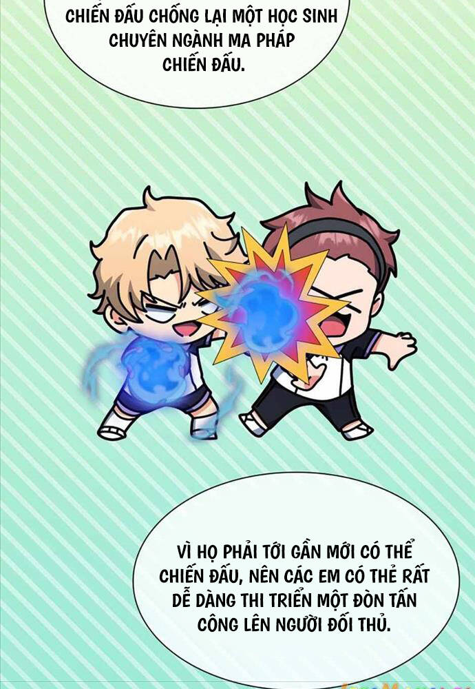 Tử Linh Sư Thiên Tài Của Học Viện - Chapter 53 - Page 17