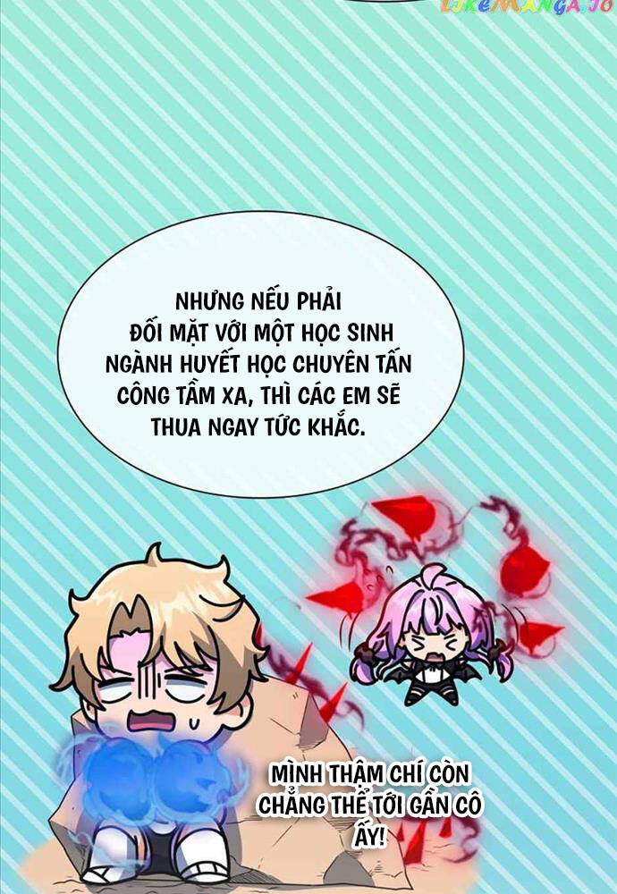 Tử Linh Sư Thiên Tài Của Học Viện - Chapter 53 - Page 18