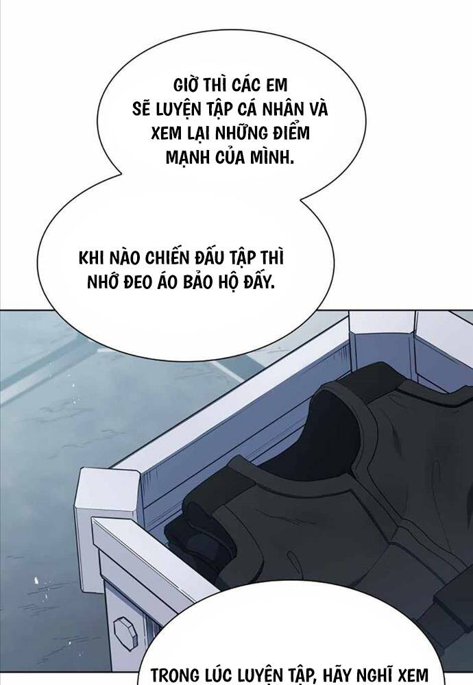 Tử Linh Sư Thiên Tài Của Học Viện - Chapter 53 - Page 21