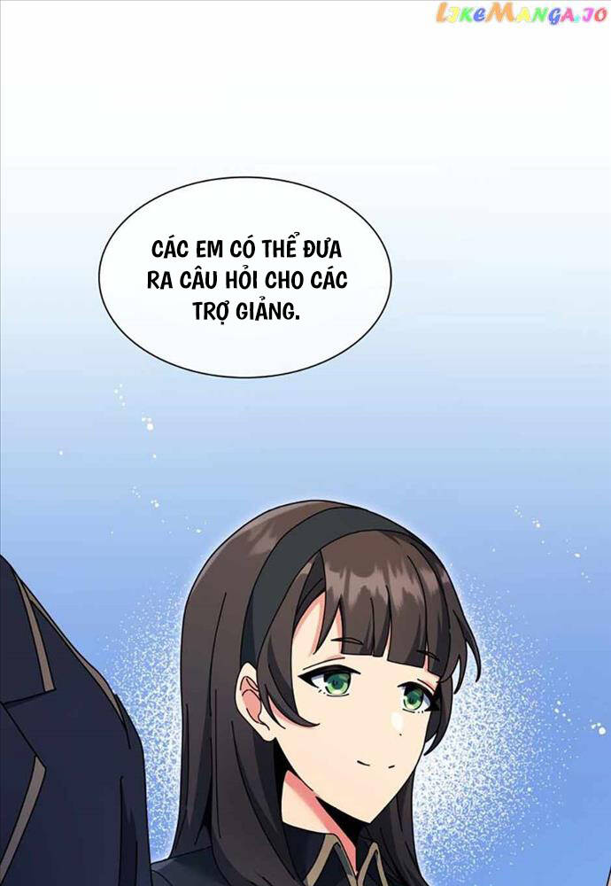 Tử Linh Sư Thiên Tài Của Học Viện - Chapter 53 - Page 23