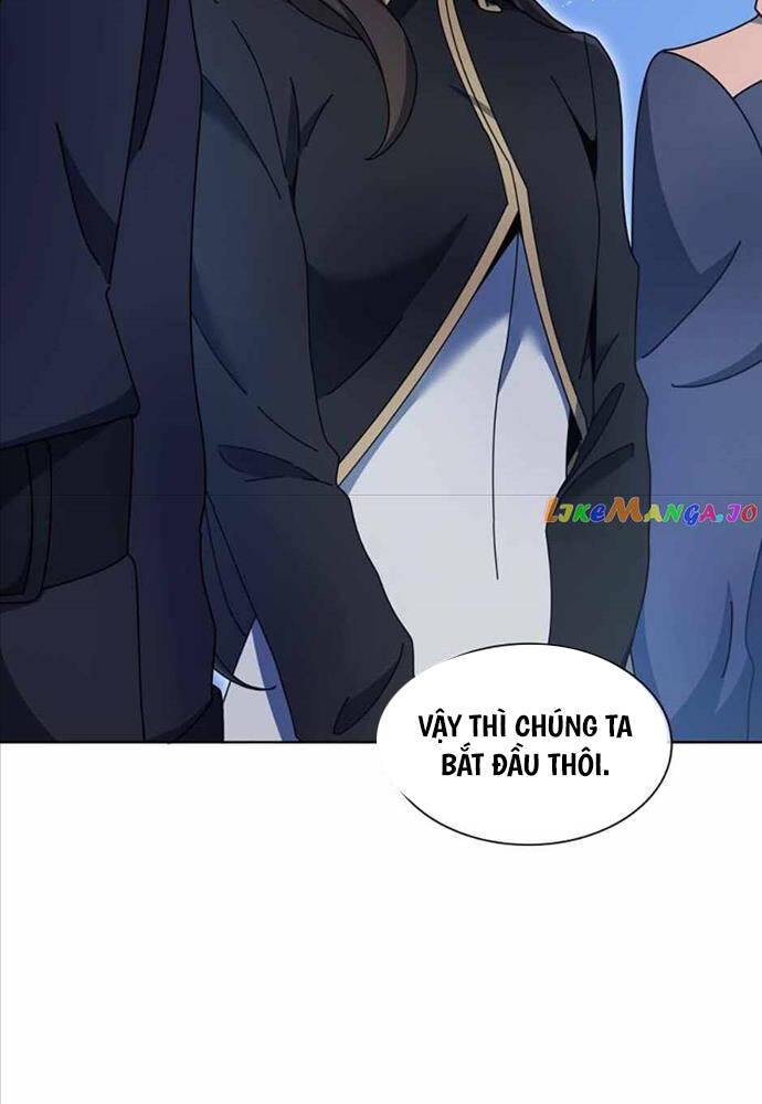 Tử Linh Sư Thiên Tài Của Học Viện - Chapter 53 - Page 24