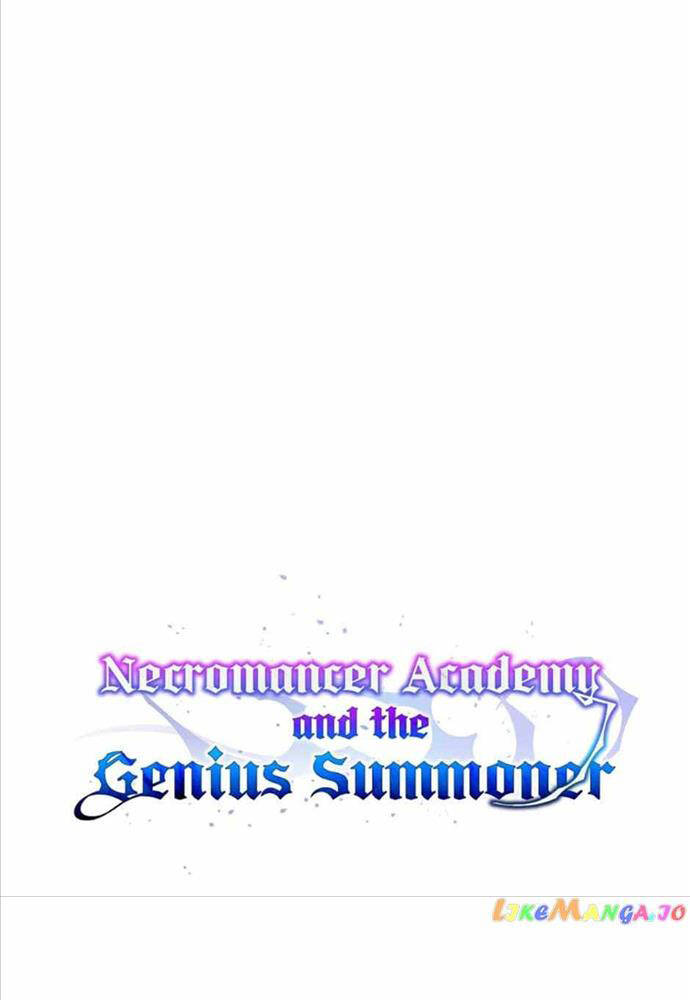 Tử Linh Sư Thiên Tài Của Học Viện - Chapter 53 - Page 25