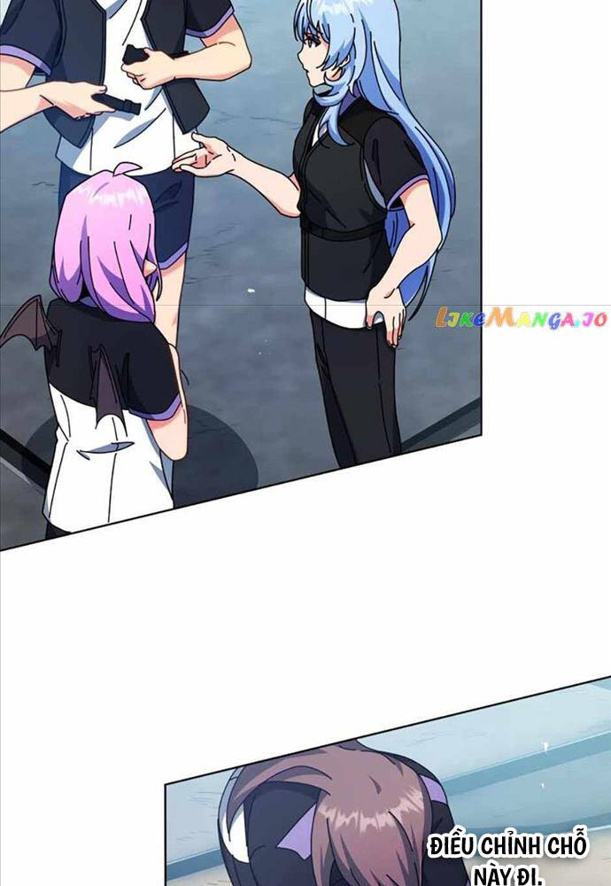 Tử Linh Sư Thiên Tài Của Học Viện - Chapter 53 - Page 27