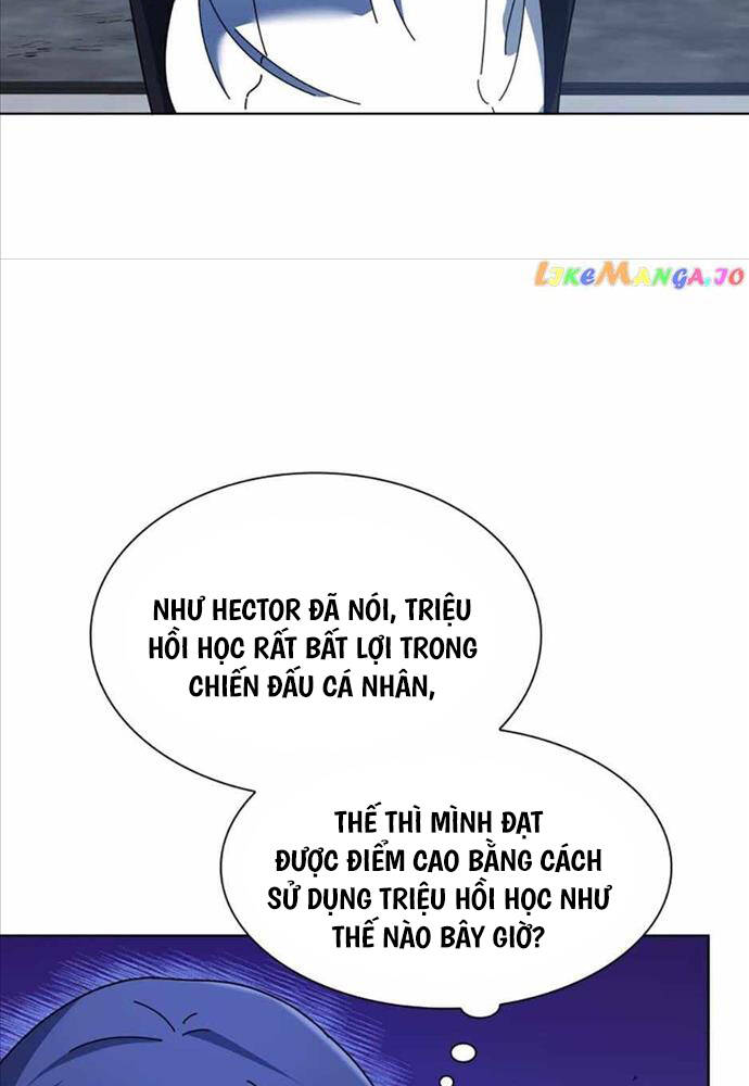 Tử Linh Sư Thiên Tài Của Học Viện - Chapter 53 - Page 30