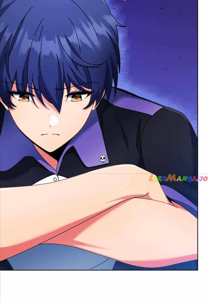 Tử Linh Sư Thiên Tài Của Học Viện - Chapter 53 - Page 31