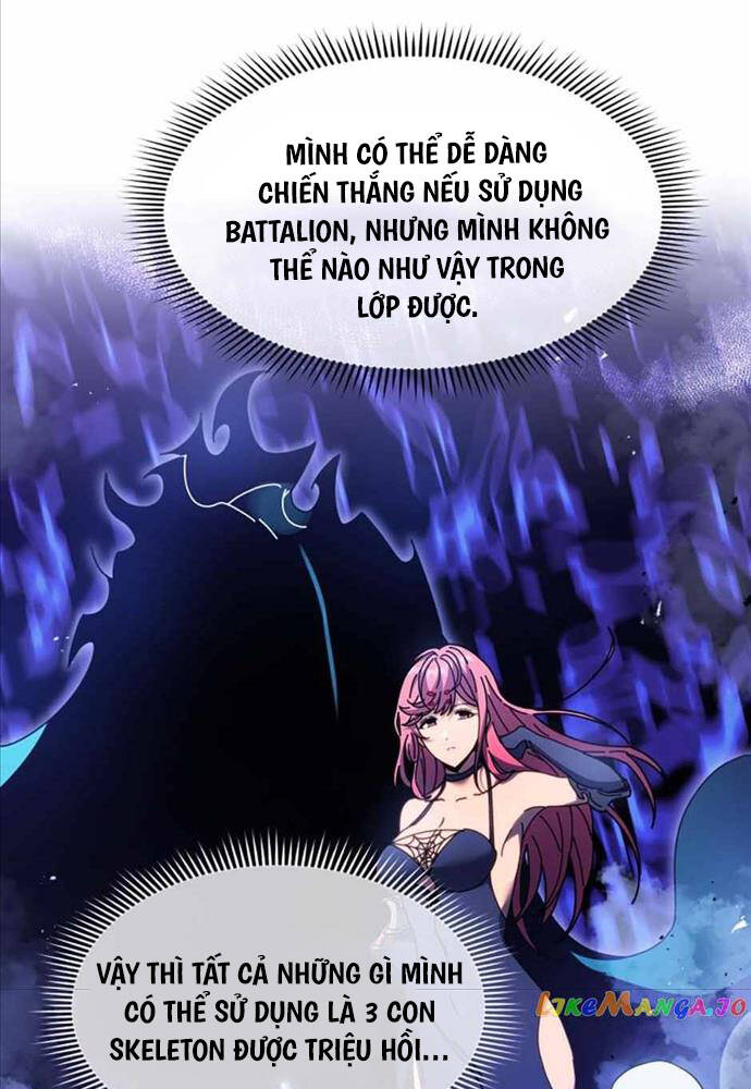 Tử Linh Sư Thiên Tài Của Học Viện - Chapter 53 - Page 32