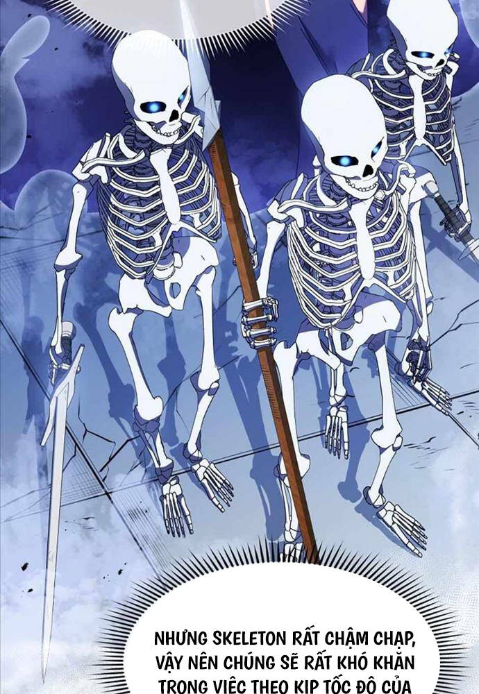 Tử Linh Sư Thiên Tài Của Học Viện - Chapter 53 - Page 33