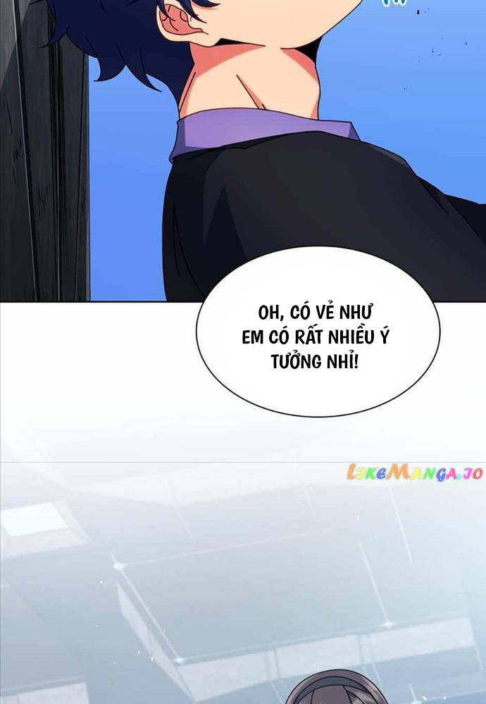 Tử Linh Sư Thiên Tài Của Học Viện - Chapter 53 - Page 35