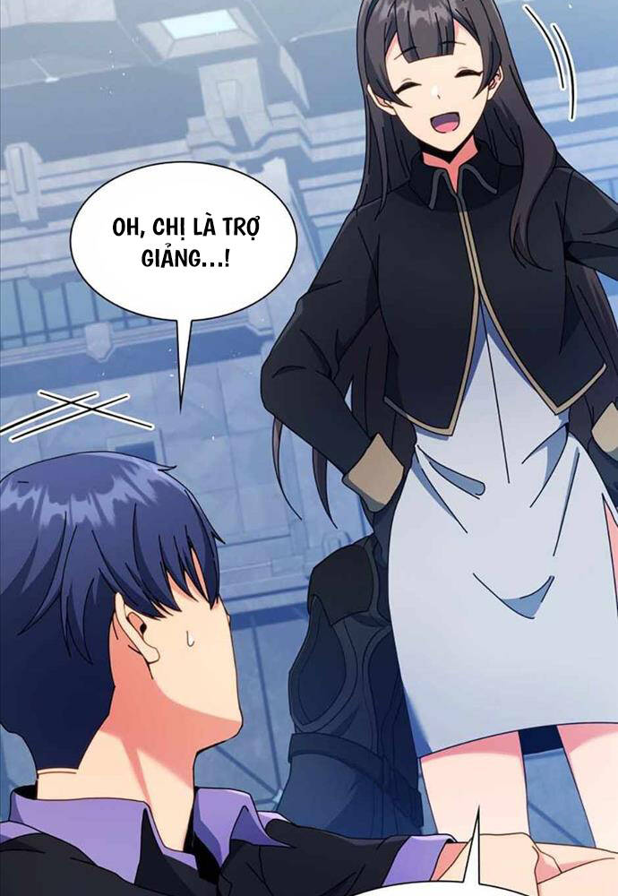 Tử Linh Sư Thiên Tài Của Học Viện - Chapter 53 - Page 36