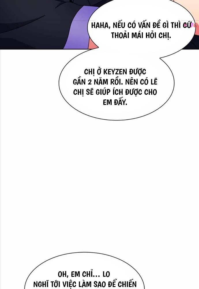 Tử Linh Sư Thiên Tài Của Học Viện - Chapter 53 - Page 37