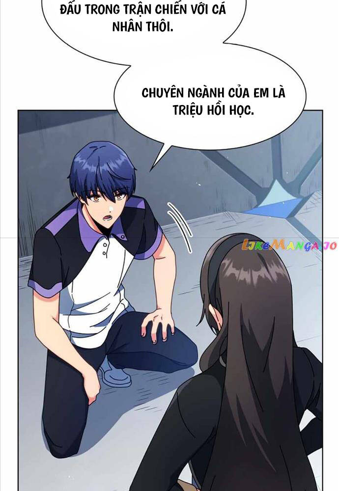 Tử Linh Sư Thiên Tài Của Học Viện - Chapter 53 - Page 38