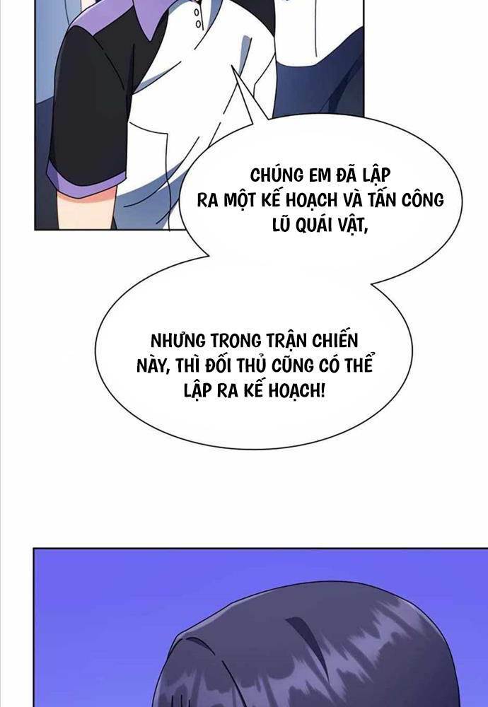 Tử Linh Sư Thiên Tài Của Học Viện - Chapter 53 - Page 3