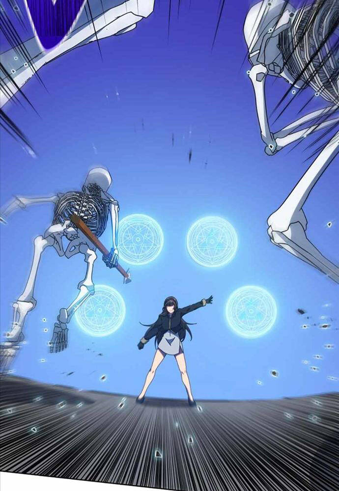 Tử Linh Sư Thiên Tài Của Học Viện - Chapter 53 - Page 52