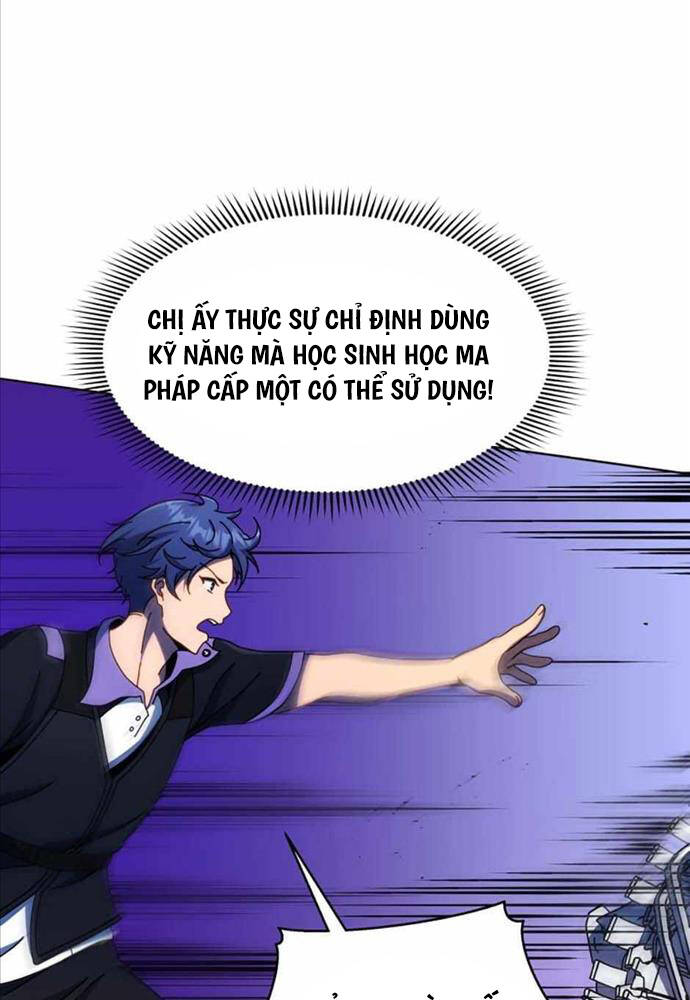 Tử Linh Sư Thiên Tài Của Học Viện - Chapter 53 - Page 56