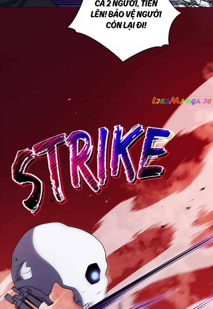 Tử Linh Sư Thiên Tài Của Học Viện - Chapter 53 - Page 57