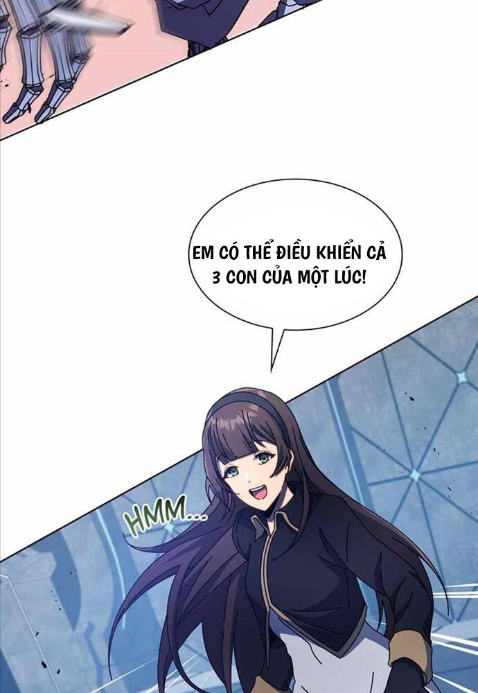 Tử Linh Sư Thiên Tài Của Học Viện - Chapter 53 - Page 59