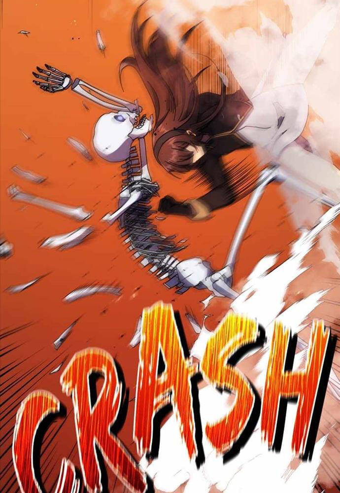 Tử Linh Sư Thiên Tài Của Học Viện - Chapter 53 - Page 63