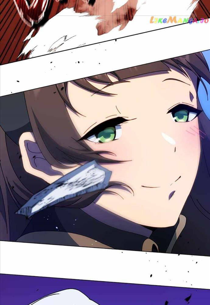 Tử Linh Sư Thiên Tài Của Học Viện - Chapter 53 - Page 64