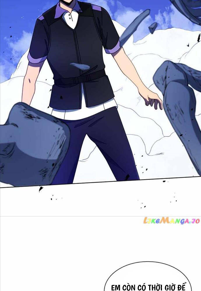 Tử Linh Sư Thiên Tài Của Học Viện - Chapter 53 - Page 66