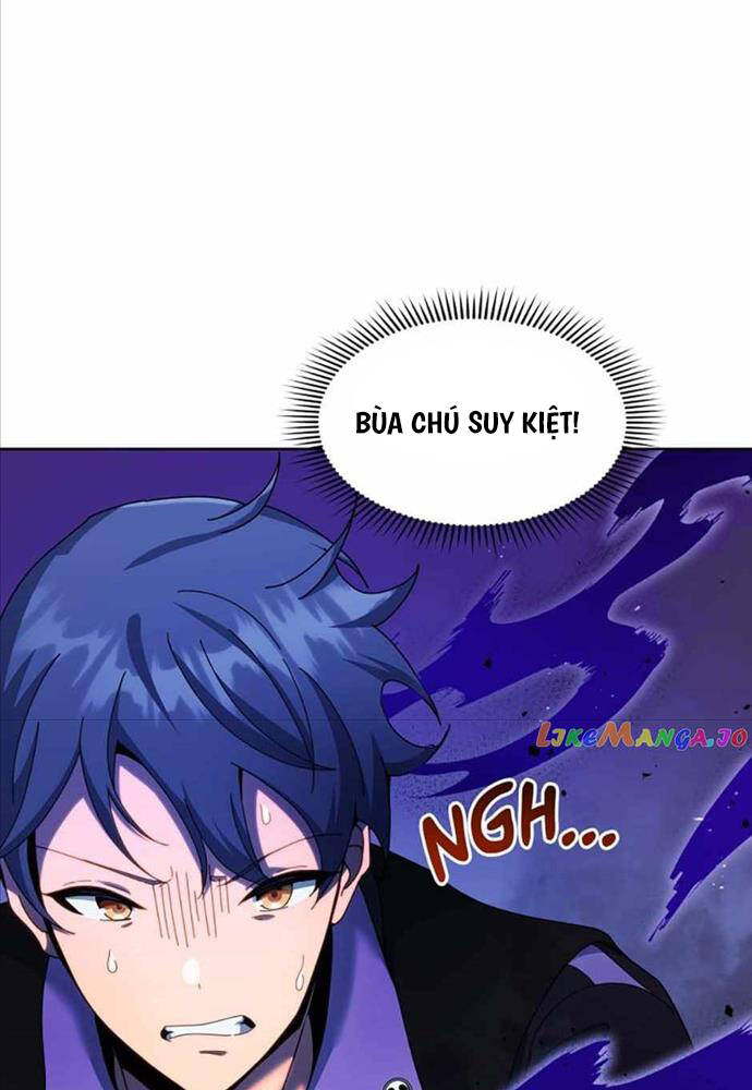 Tử Linh Sư Thiên Tài Của Học Viện - Chapter 53 - Page 71