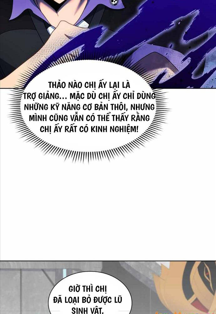 Tử Linh Sư Thiên Tài Của Học Viện - Chapter 53 - Page 72