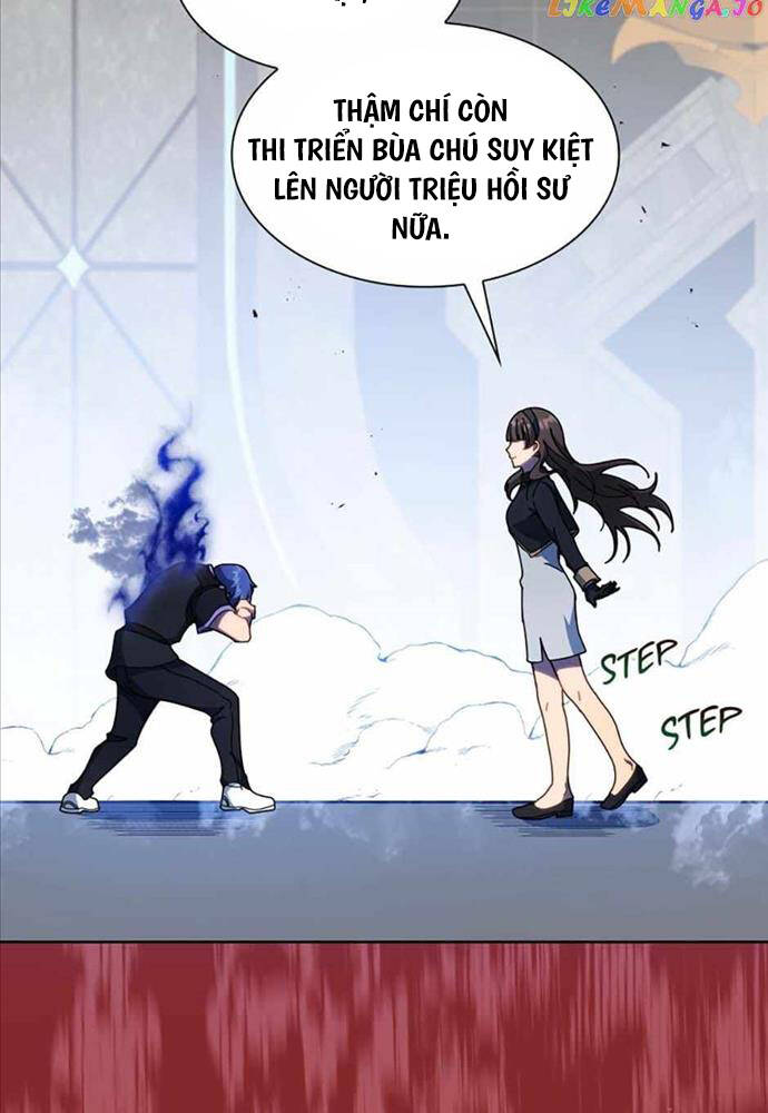 Tử Linh Sư Thiên Tài Của Học Viện - Chapter 53 - Page 73